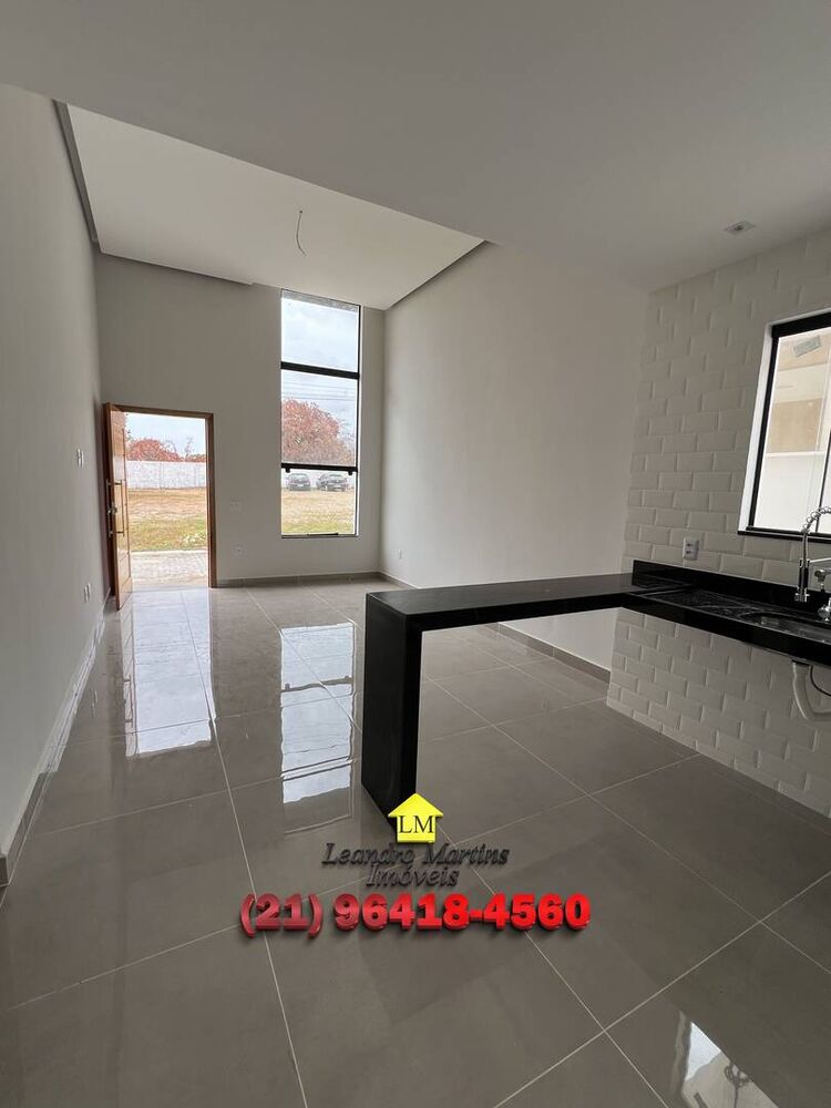 Casa, 3 quartos, 240 m² - Foto 22