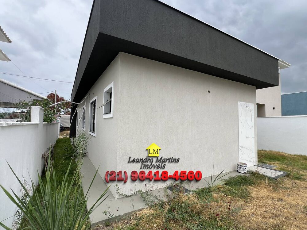 Casa, 3 quartos, 240 m² - Foto 8