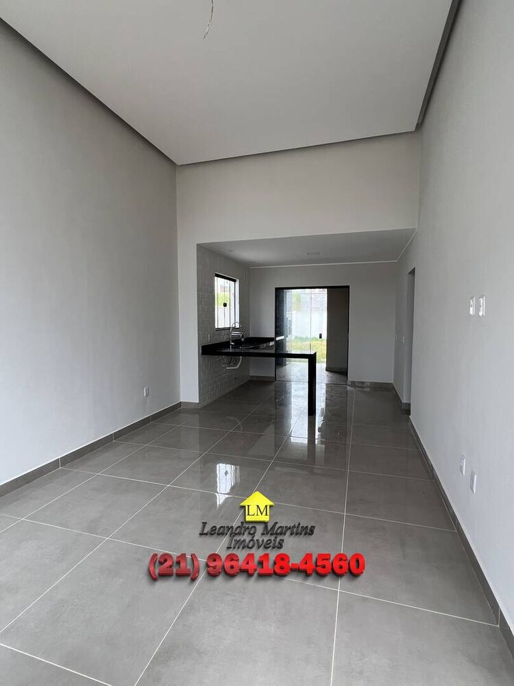 Casa, 3 quartos, 240 m² - Foto 15