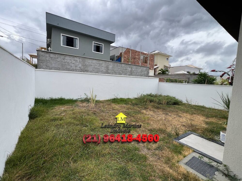 Casa, 3 quartos, 240 m² - Foto 5