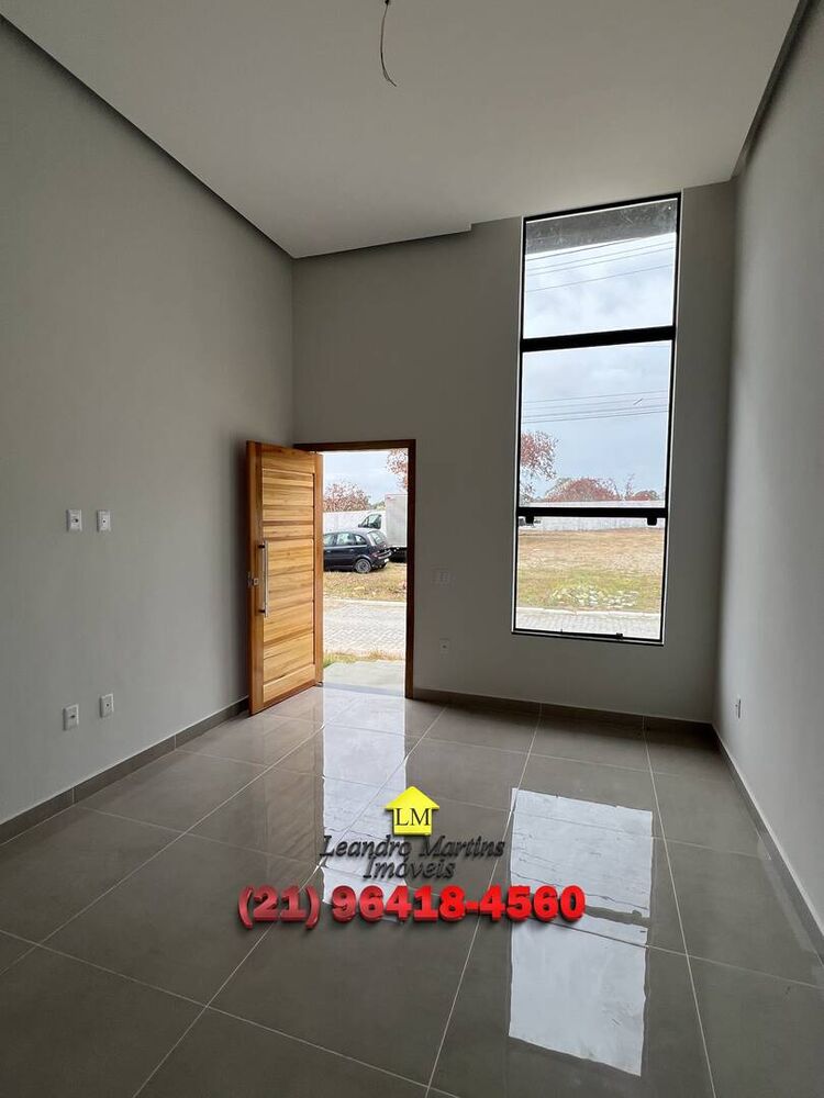 Casa, 3 quartos, 240 m² - Foto 19