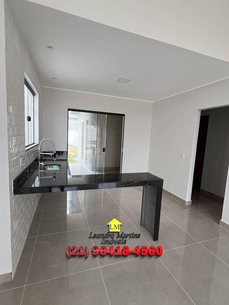 Casa, 3 quartos, 240 m² - Foto 17