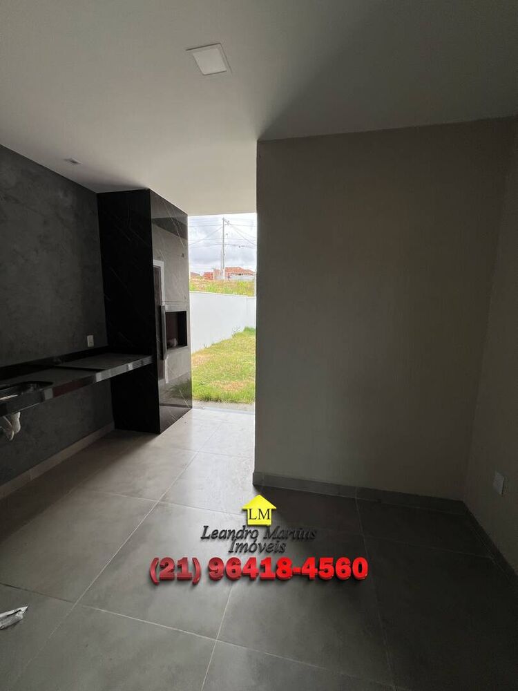 Casa, 3 quartos, 240 m² - Foto 13