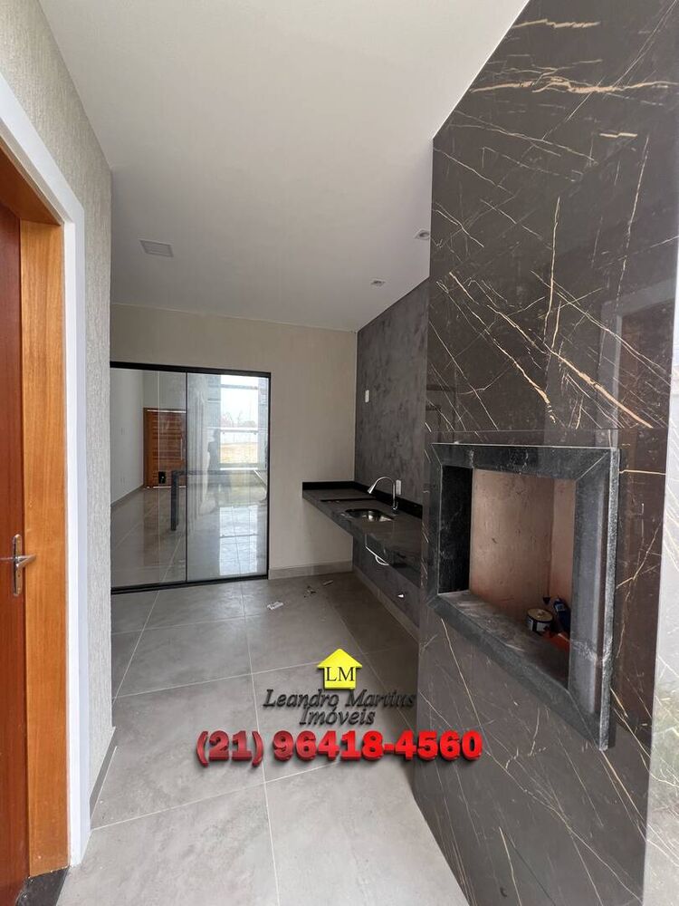 Casa, 3 quartos, 240 m² - Foto 10