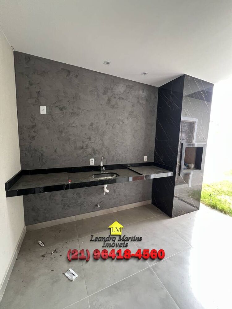 Casa, 3 quartos, 240 m² - Foto 11
