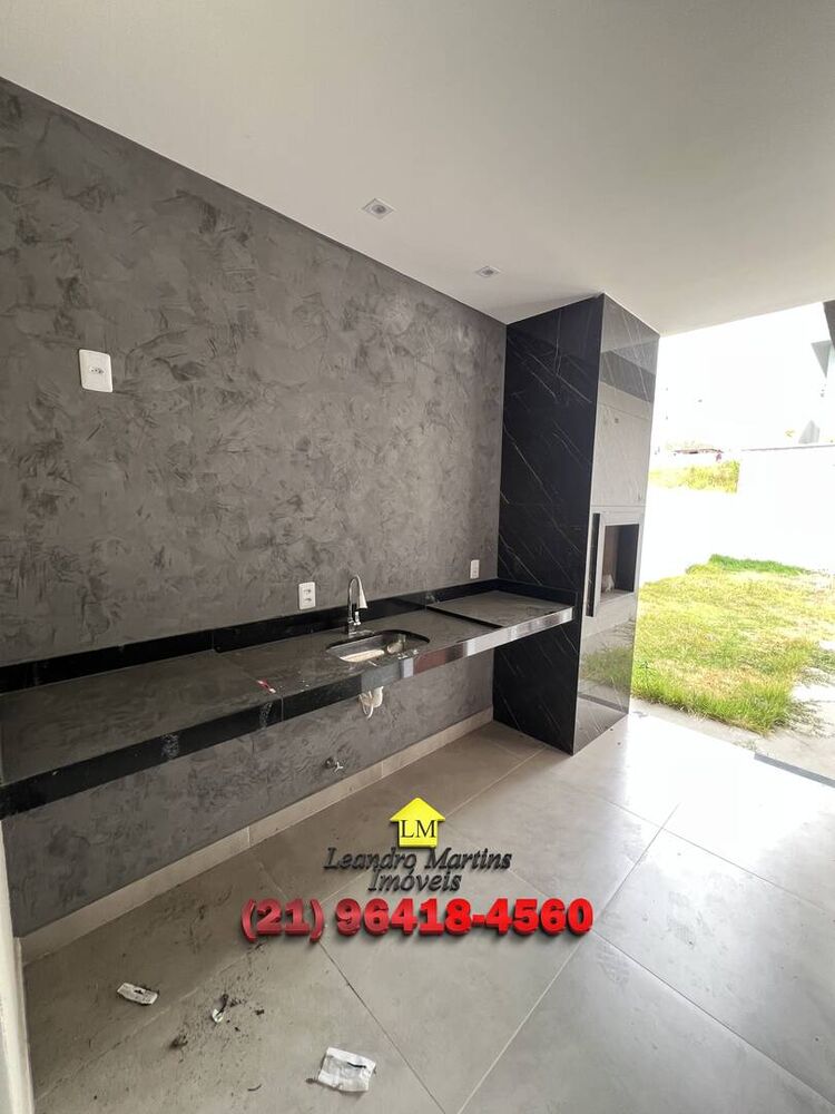 Casa, 3 quartos, 240 m² - Foto 12
