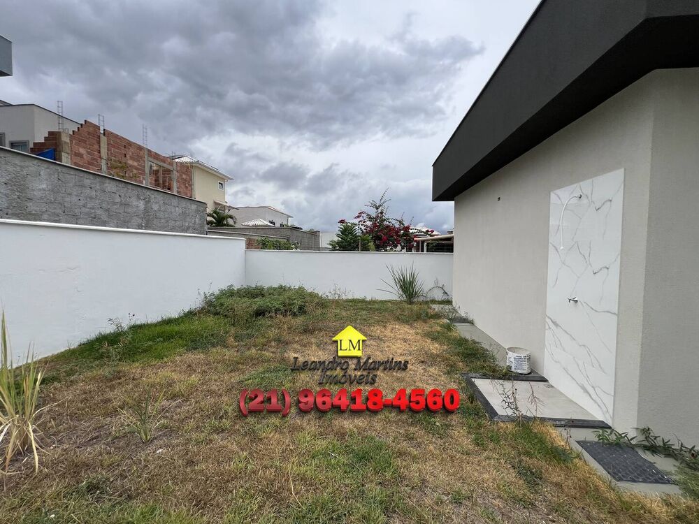 Casa, 3 quartos, 240 m² - Foto 6
