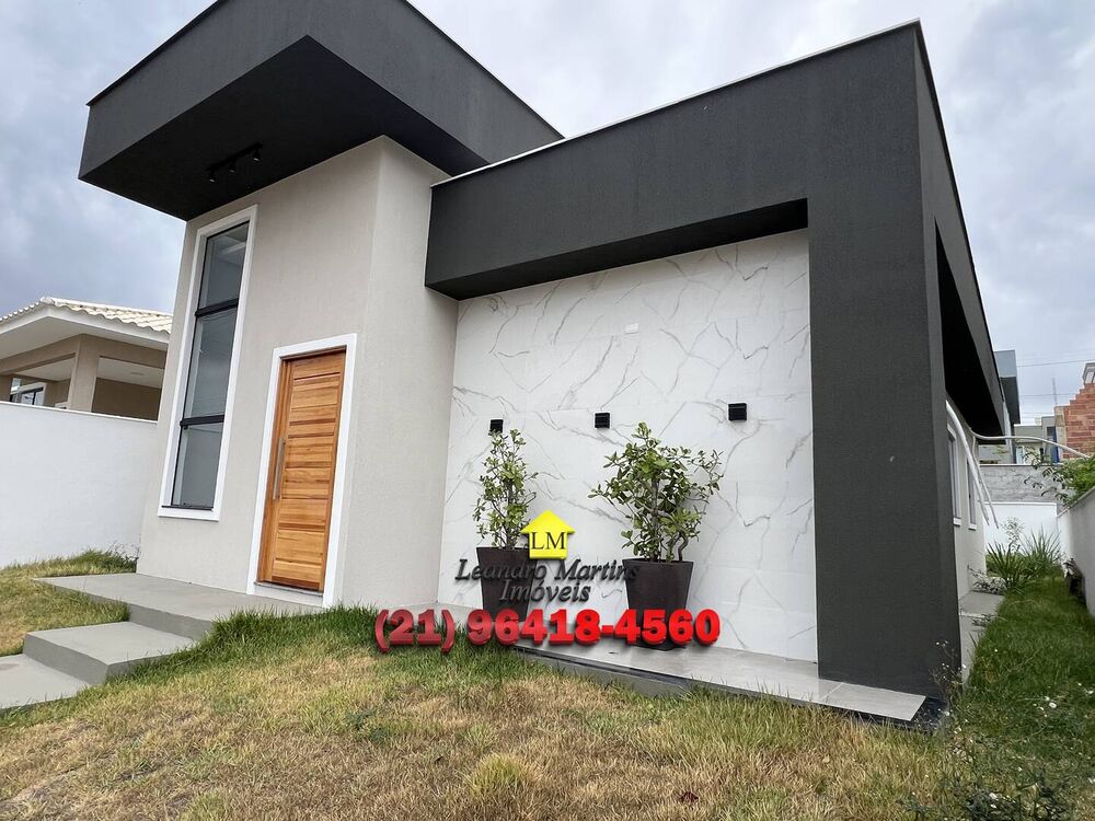 Casa, 3 quartos, 240 m² - Foto 2