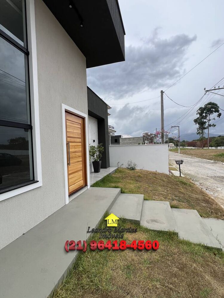 Casa, 3 quartos, 240 m² - Foto 3