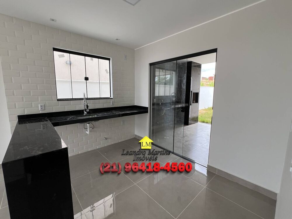 Casa, 3 quartos, 240 m² - Foto 21