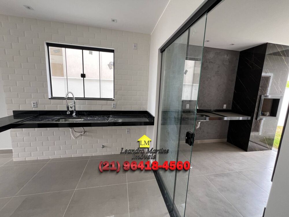 Casa, 3 quartos, 240 m² - Foto 24