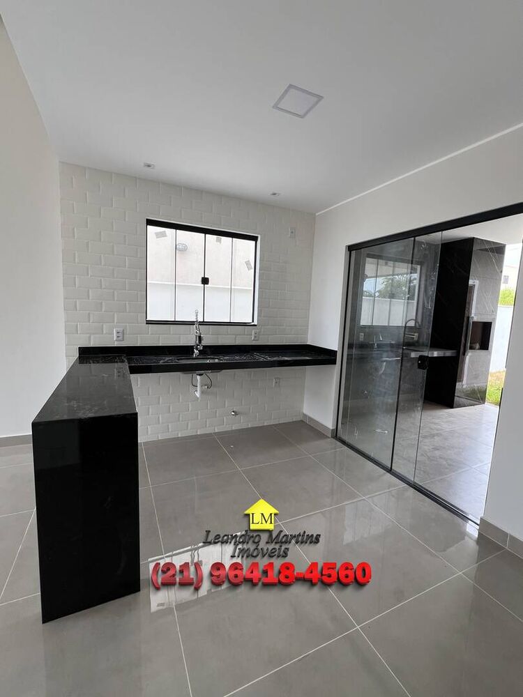 Casa, 3 quartos, 240 m² - Foto 20