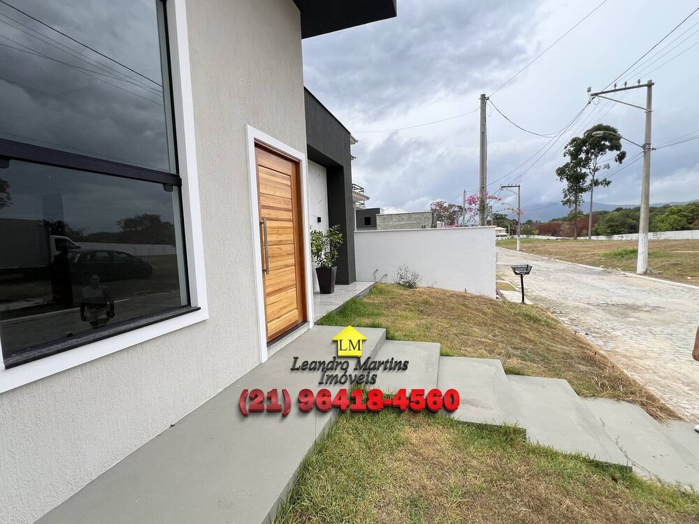 Casa, 3 quartos, 240 m² - Foto 4