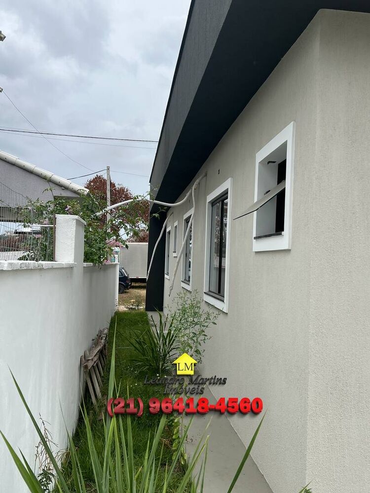 Casa, 3 quartos, 240 m² - Foto 9