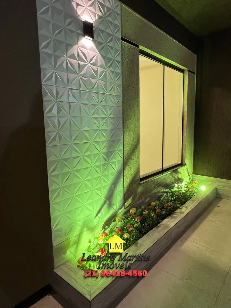 Casa, 4 quartos, 240 m² - Foto 5