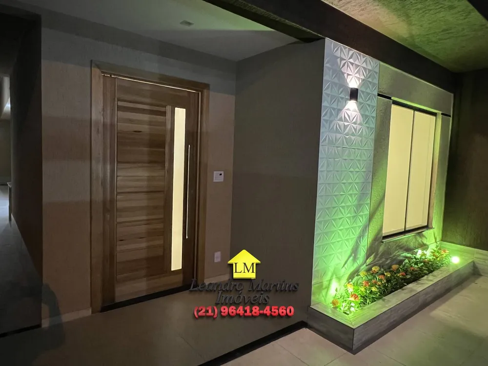 Casa, 4 quartos, 240 m² - Foto 6