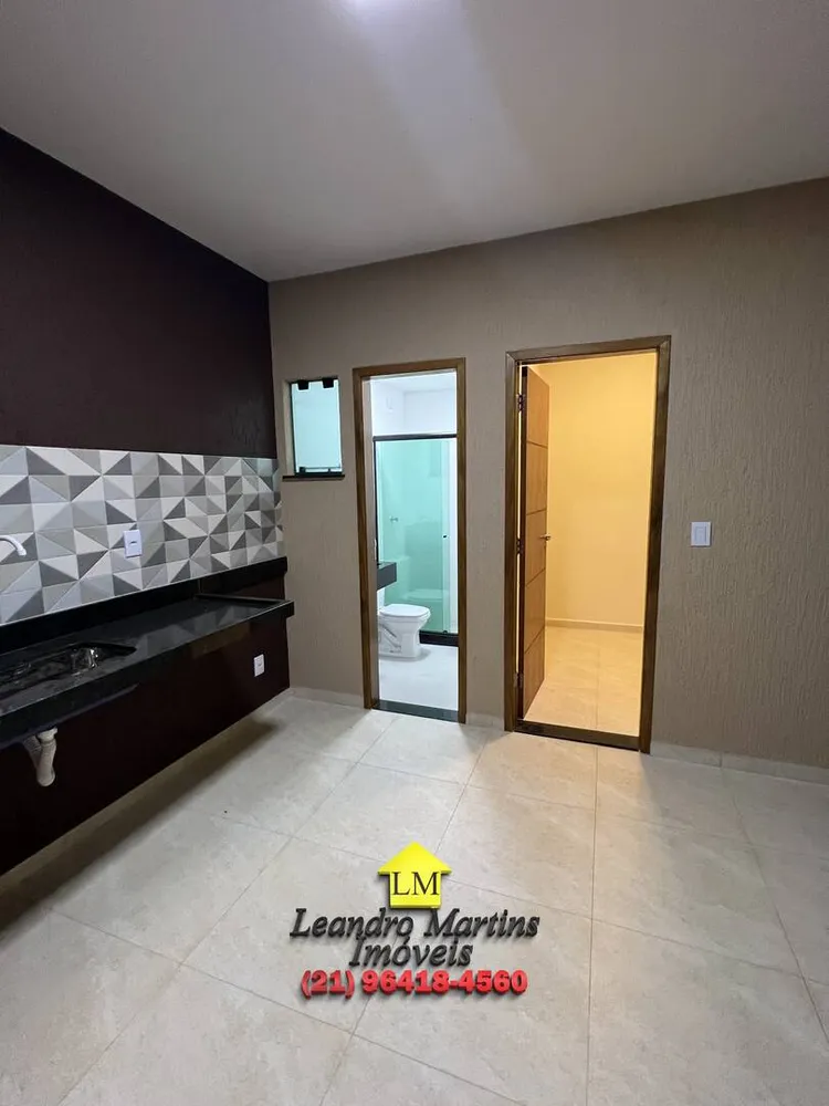Casa, 4 quartos, 240 m² - Foto 15