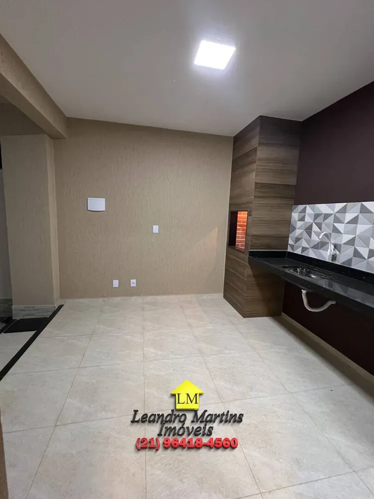 Casa, 4 quartos, 240 m² - Foto 19