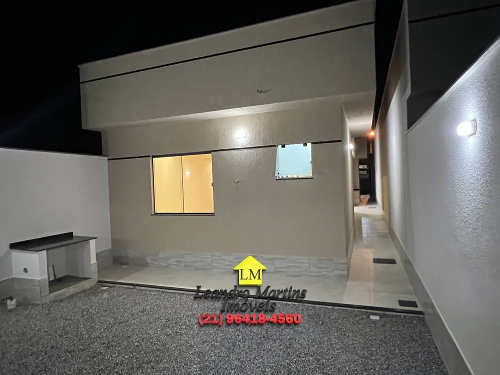 Casa, 4 quartos, 240 m² - Foto 21