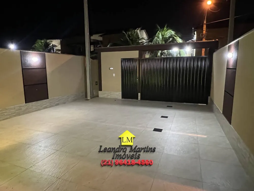 Casa, 4 quartos, 240 m² - Foto 7