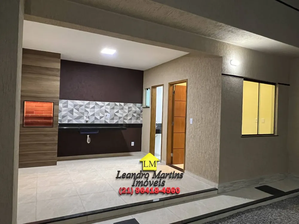 Casa, 4 quartos, 240 m² - Foto 12
