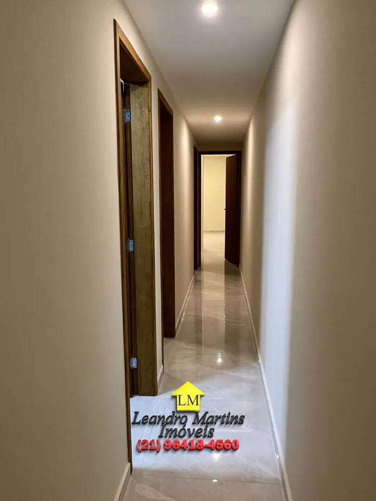 Casa, 4 quartos, 240 m² - Foto 41