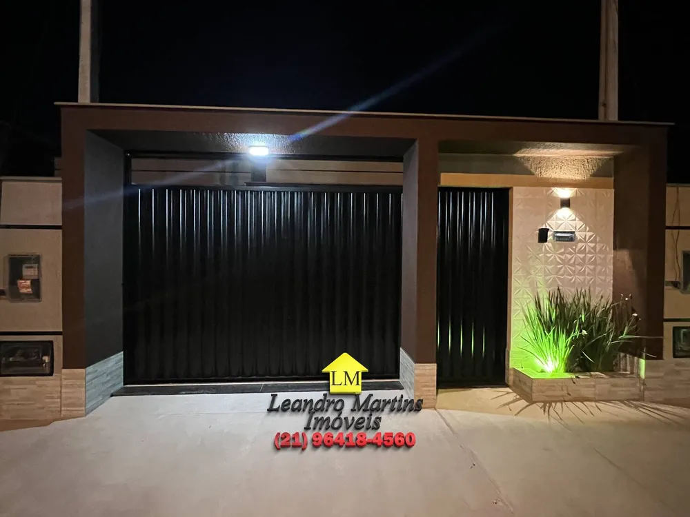 Casa, 4 quartos, 240 m² - Foto 2