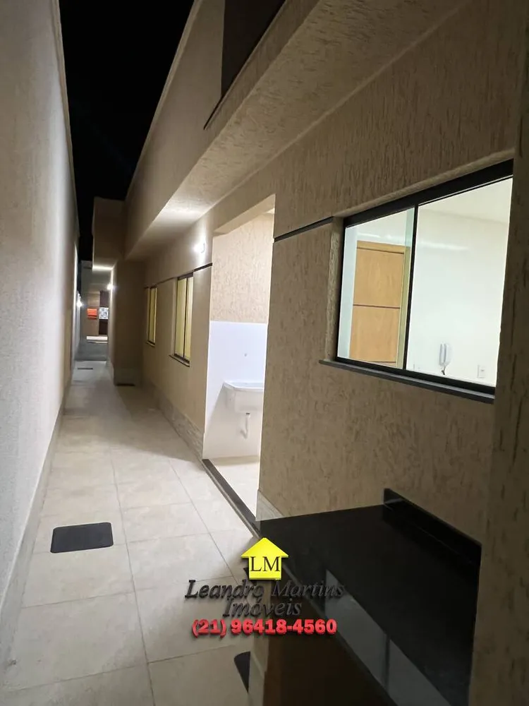 Casa, 4 quartos, 240 m² - Foto 8