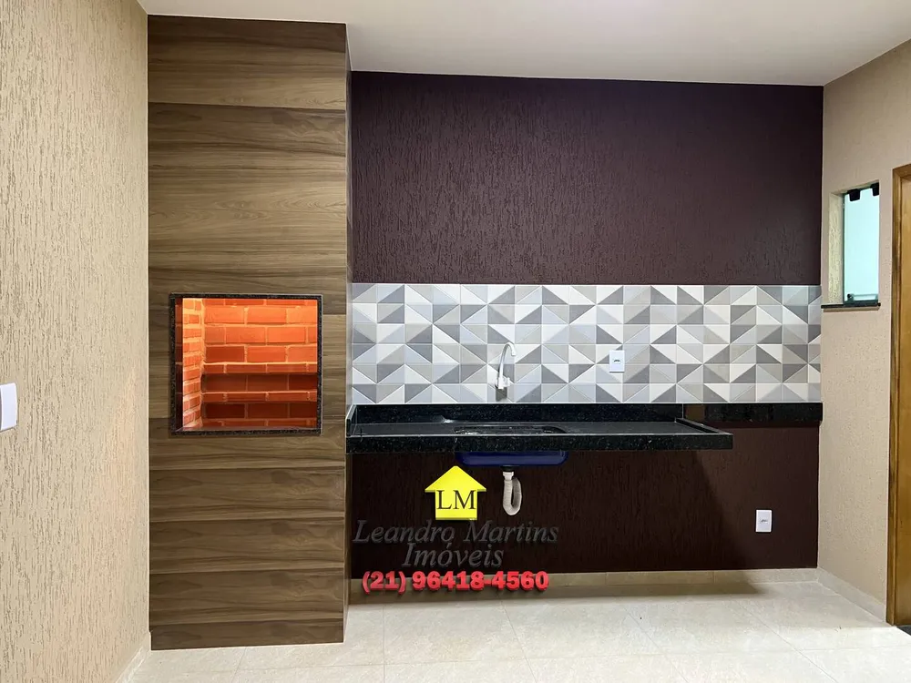 Casa, 4 quartos, 240 m² - Foto 14