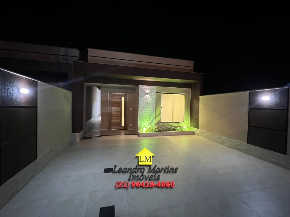 Casa, 4 quartos, 240 m² - Foto 3
