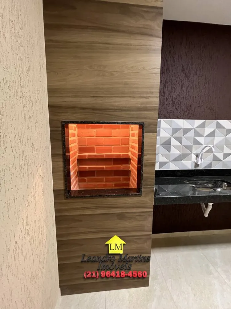 Casa, 4 quartos, 240 m² - Foto 16