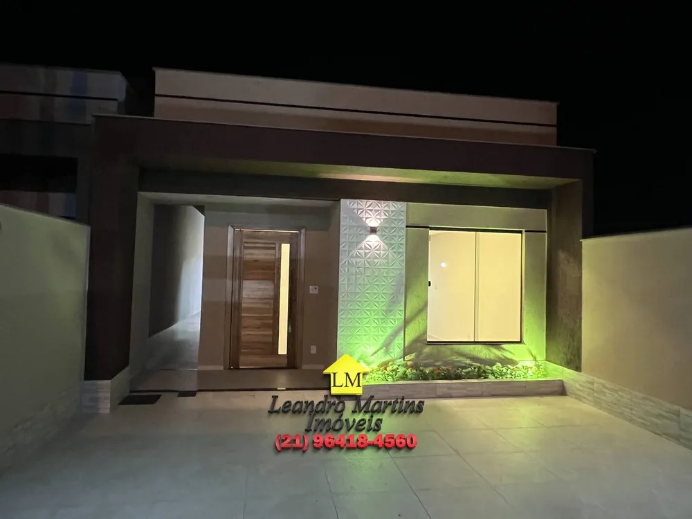 Casa, 4 quartos, 240 m² - Foto 1