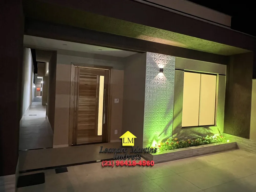 Casa, 4 quartos, 240 m² - Foto 4
