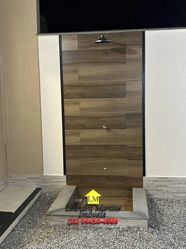 Casa, 4 quartos, 240 m² - Foto 13