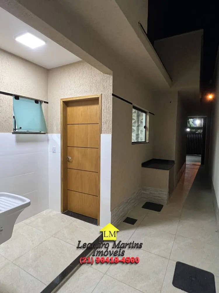 Casa, 4 quartos, 240 m² - Foto 9