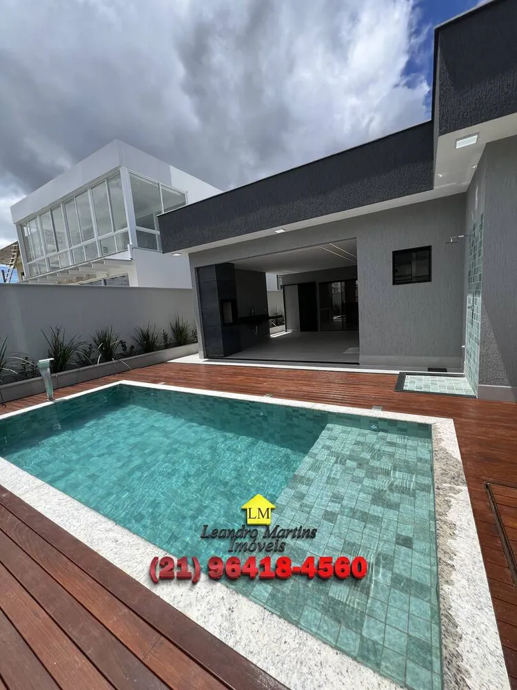 Casa, 3 quartos, 195 m² - Foto 39
