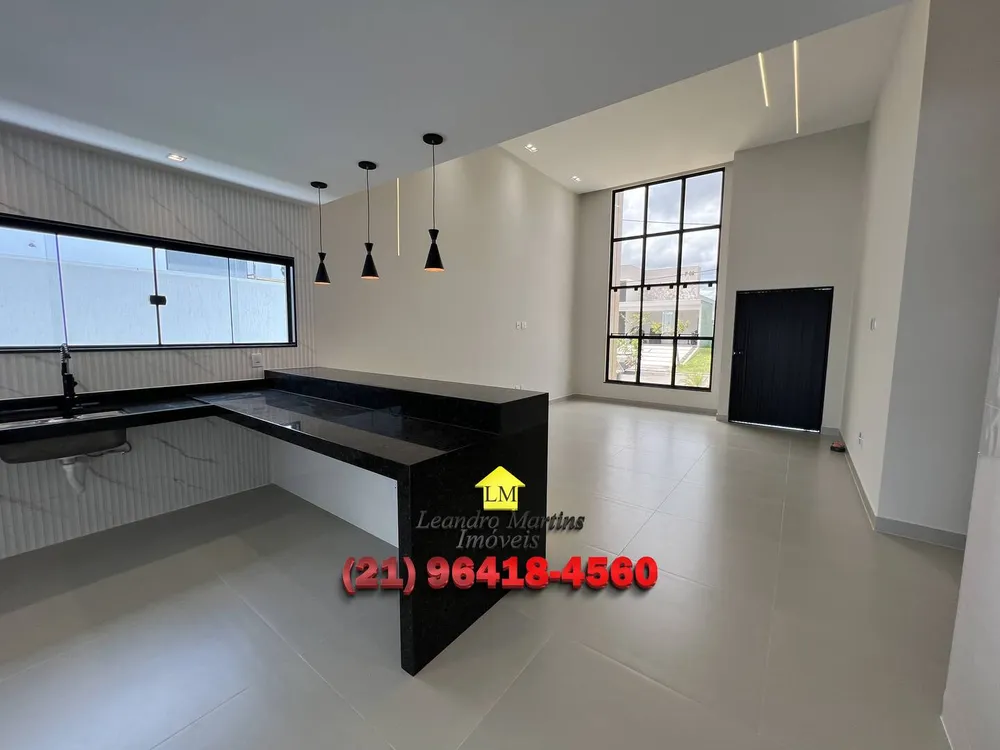 Casa, 3 quartos, 195 m² - Foto 21
