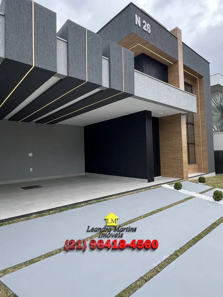 Casa, 3 quartos, 195 m² - Foto 9