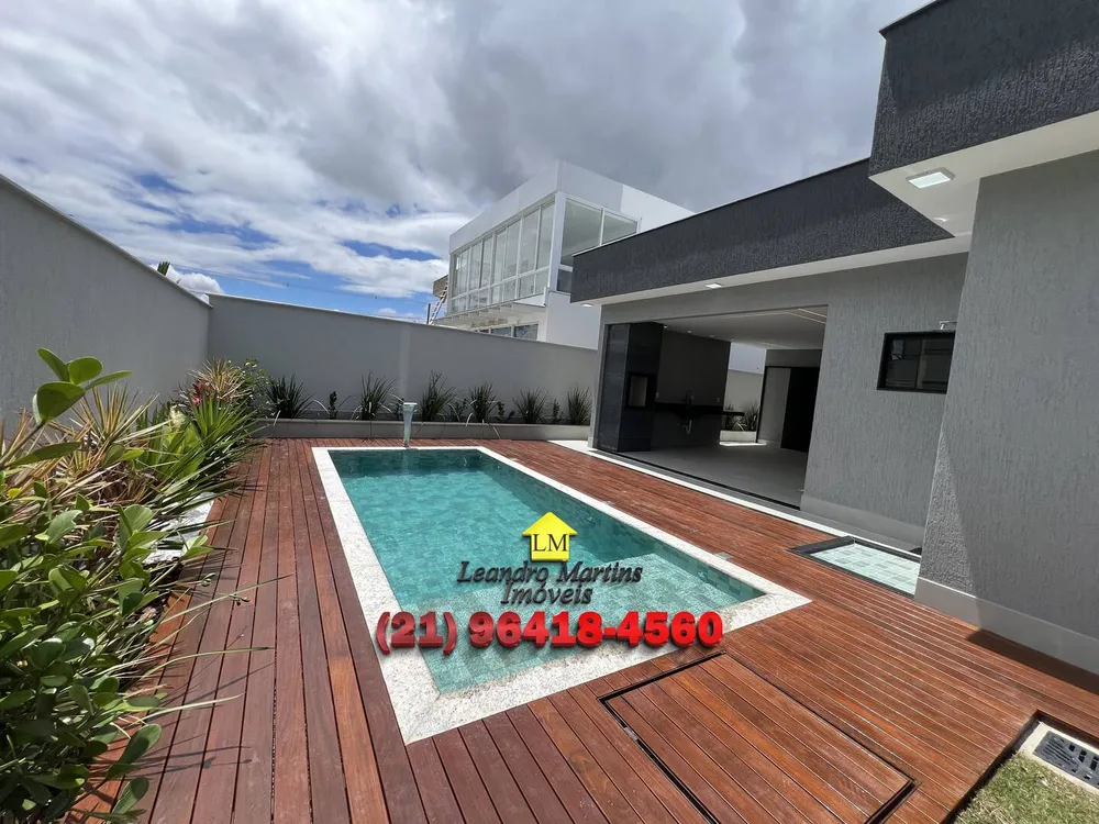 Casa, 3 quartos, 195 m² - Foto 40