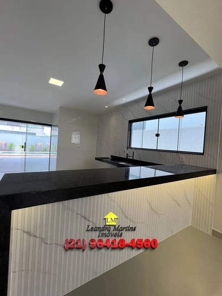Casa, 3 quartos, 195 m² - Foto 23