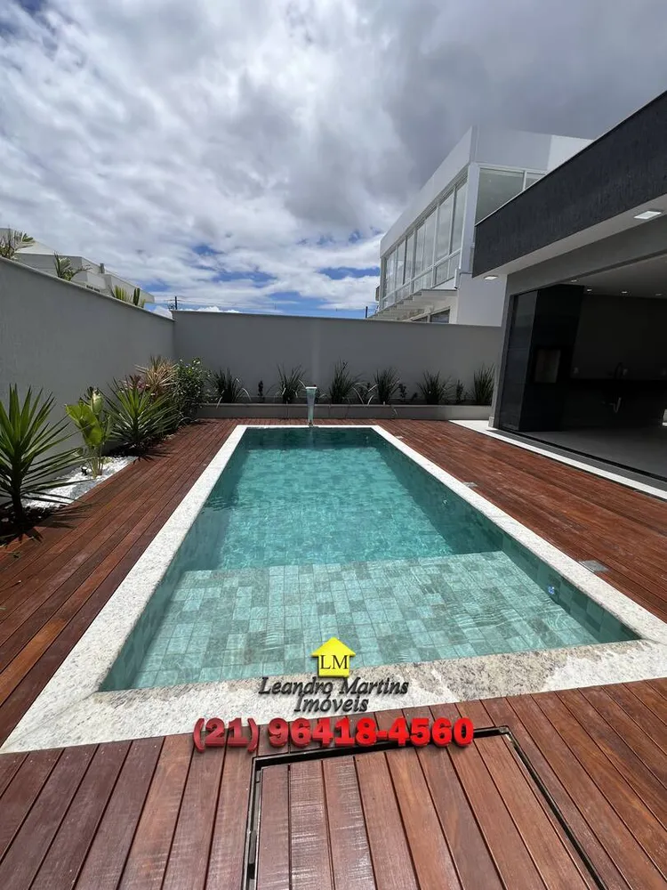 Casa, 3 quartos, 195 m² - Foto 17