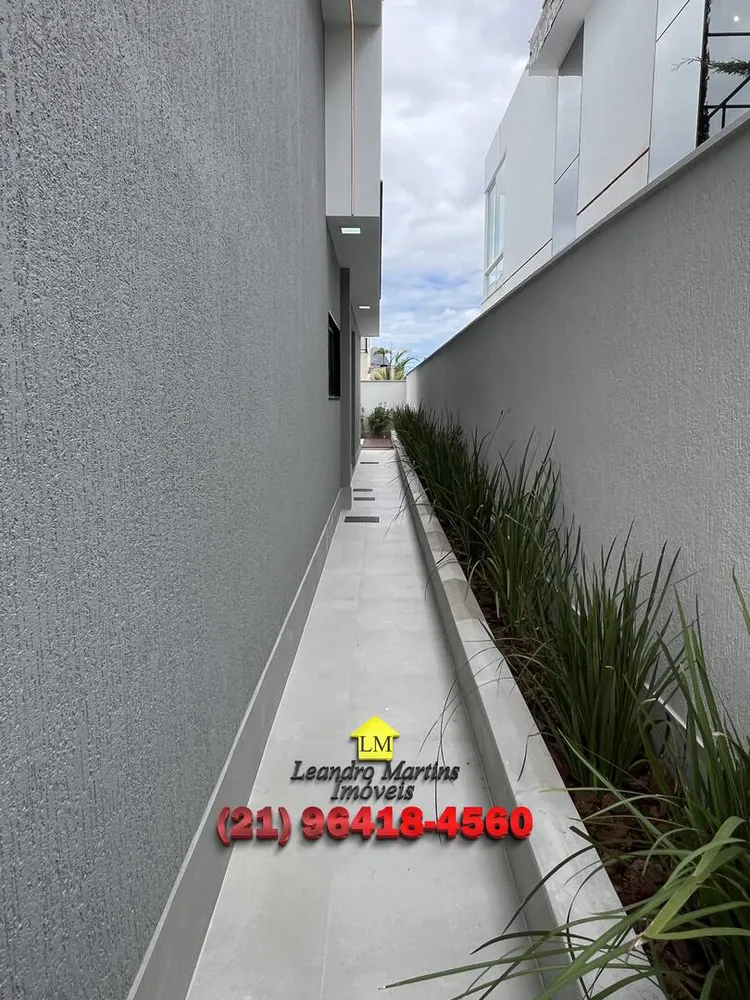 Casa, 3 quartos, 195 m² - Foto 5