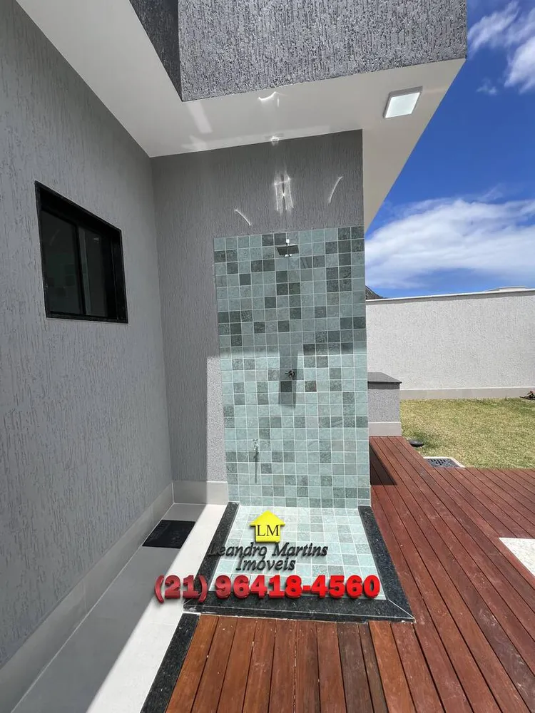 Casa, 3 quartos, 195 m² - Foto 38