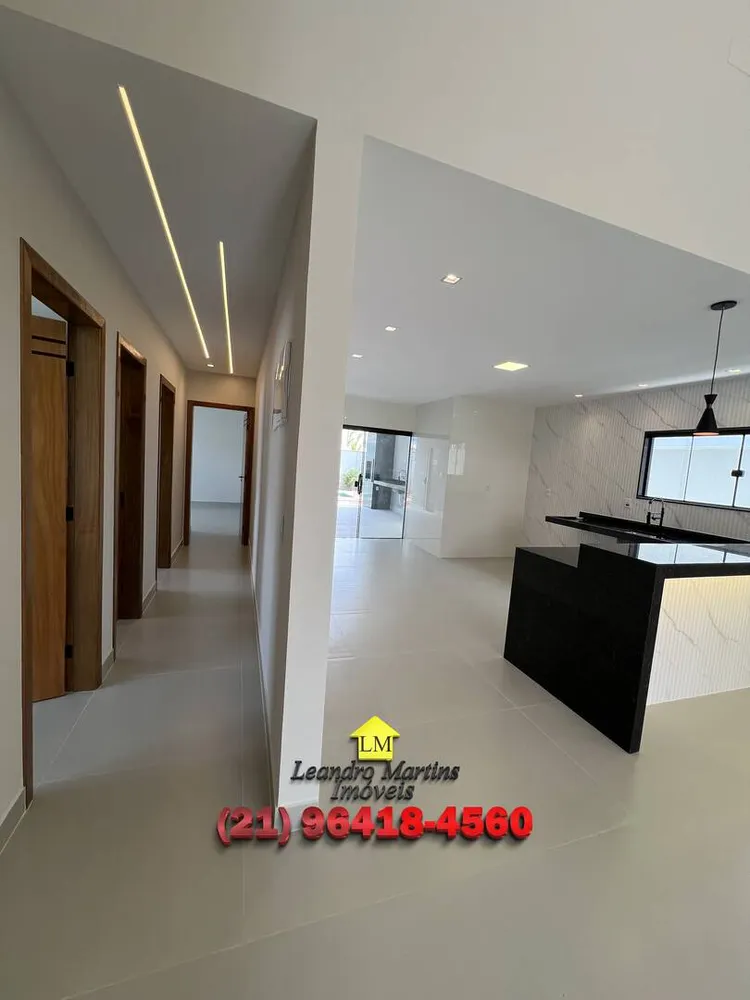 Casa, 3 quartos, 195 m² - Foto 16
