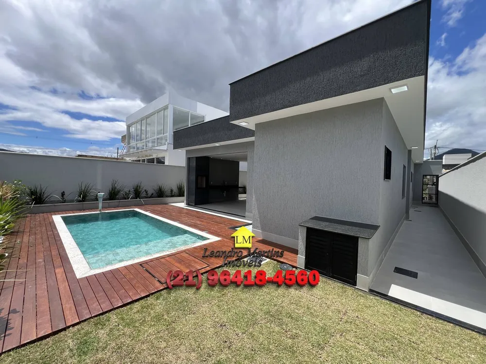 Casa, 3 quartos, 195 m² - Foto 25