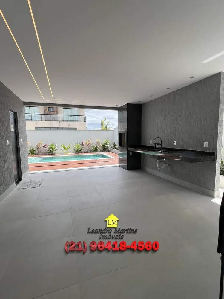 Casa, 3 quartos, 195 m² - Foto 35