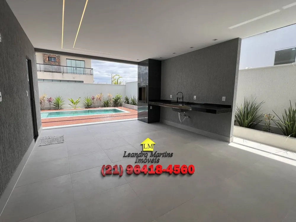 Casa, 3 quartos, 195 m² - Foto 36