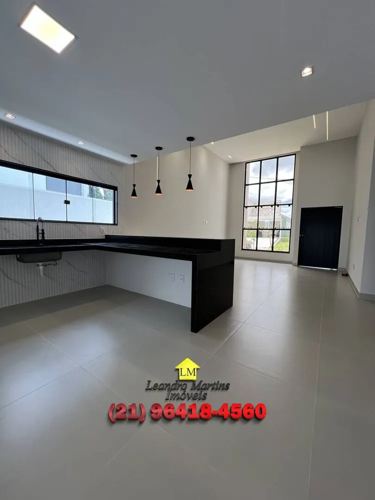 Casa, 3 quartos, 195 m² - Foto 19