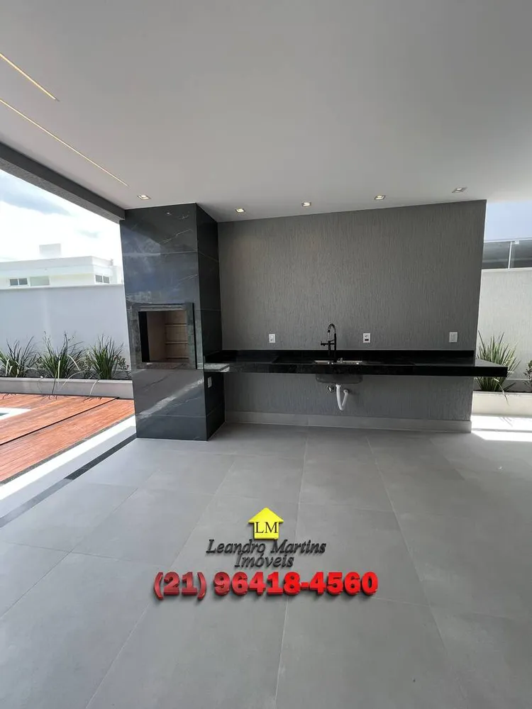 Casa, 3 quartos, 195 m² - Foto 37