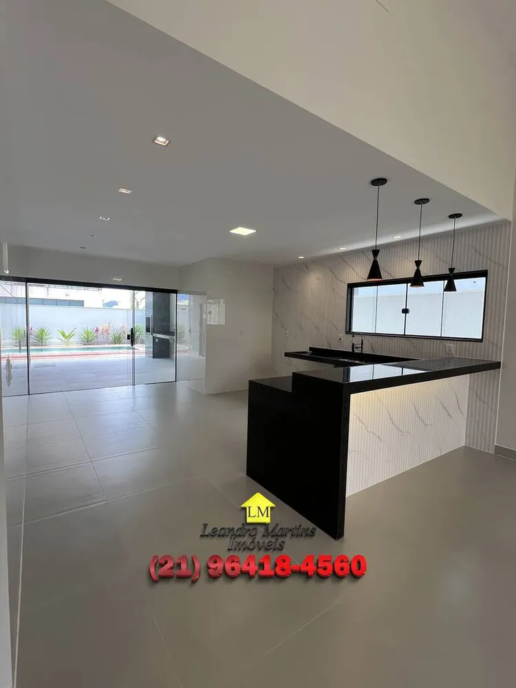 Casa, 3 quartos, 195 m² - Foto 14